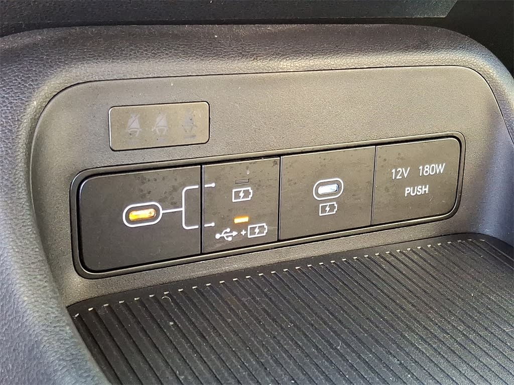 Thumbnail: 2025 Hyundai Kona - 28