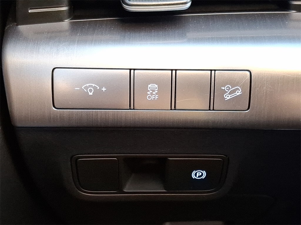 Thumbnail: 2025 Hyundai Kona - 26