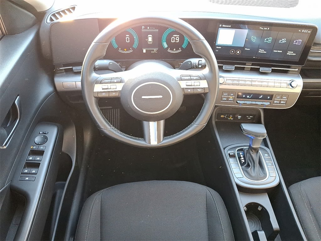 Thumbnail: 2025 Hyundai Kona - 2