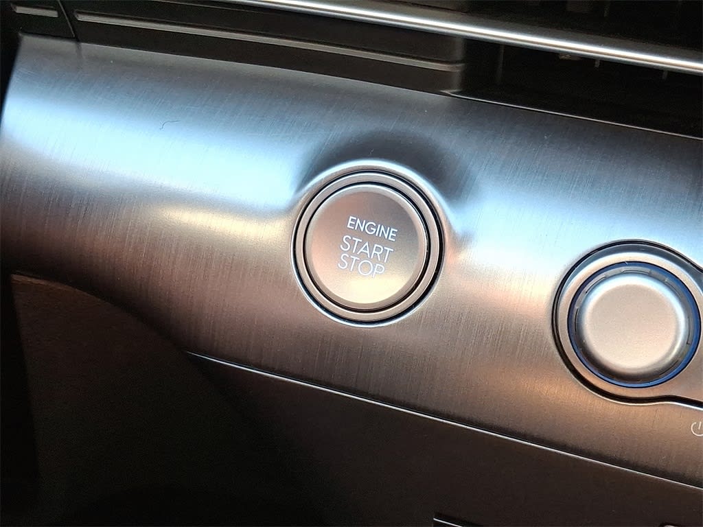 Thumbnail: 2025 Hyundai Kona - 25