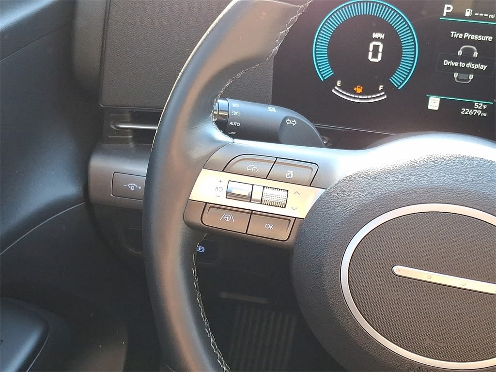 Thumbnail: 2025 Hyundai Kona - 23