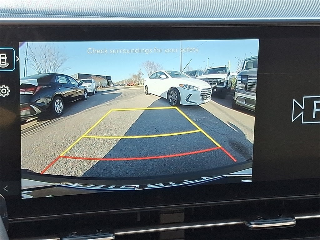 Thumbnail: 2025 Hyundai Kona - 22