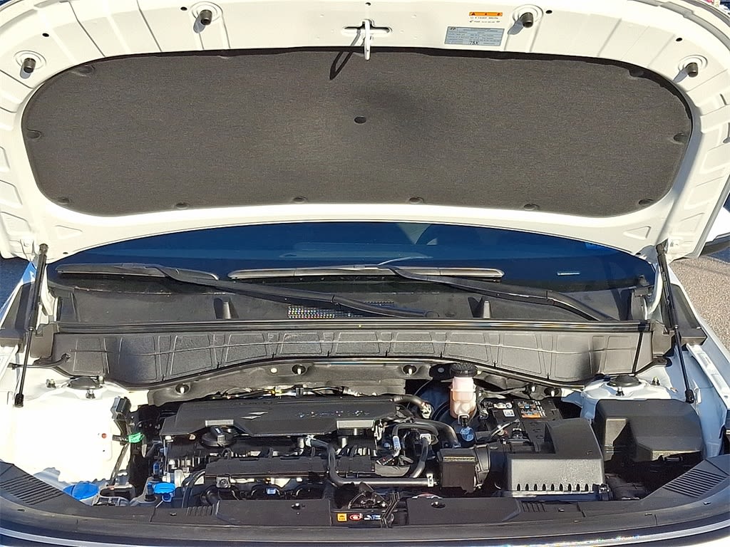 Thumbnail: 2025 Hyundai Kona - 8