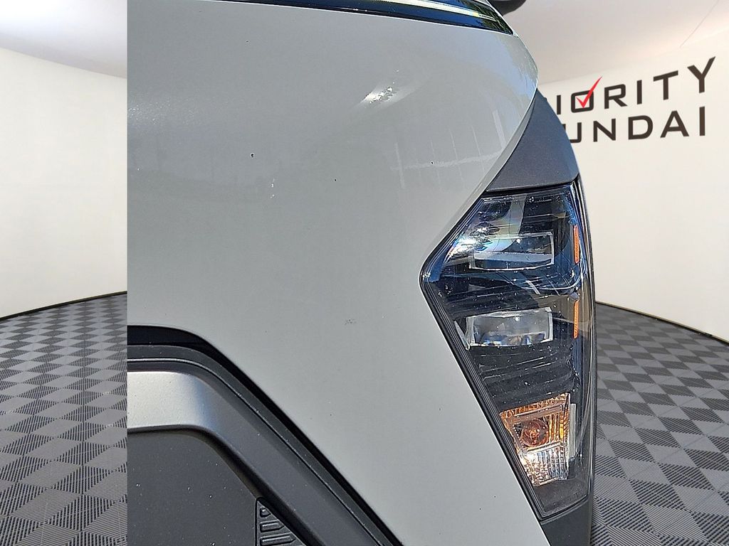 Thumbnail: 2024 Hyundai Kona - 7