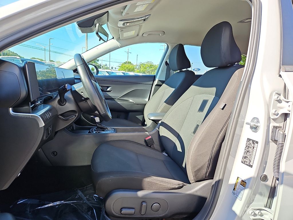 Thumbnail: 2024 Hyundai Kona - 10