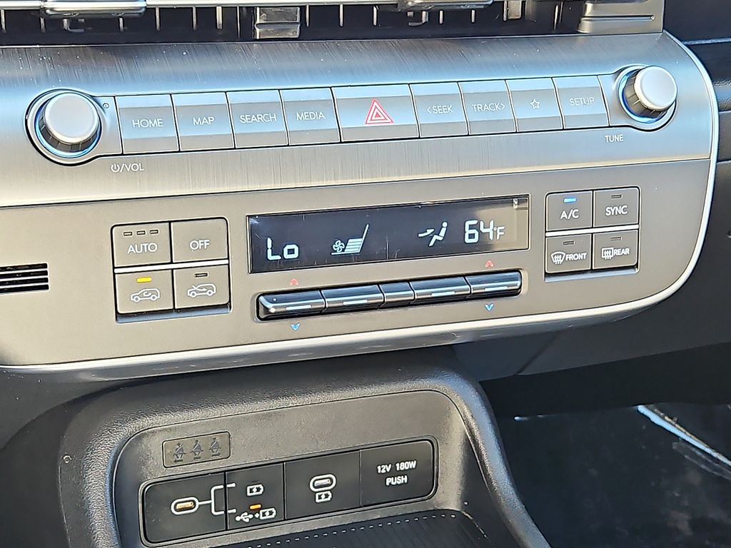Thumbnail: 2024 Hyundai Kona - 21