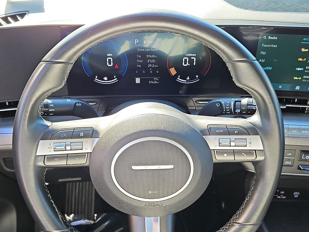 Thumbnail: 2024 Hyundai Kona - 9