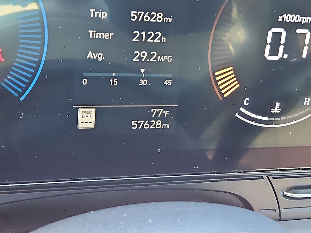 Thumbnail: 2024 Hyundai Kona - 14