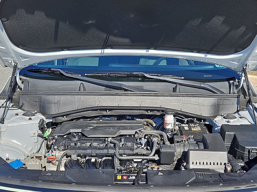 Thumbnail: 2024 Hyundai Kona - 8