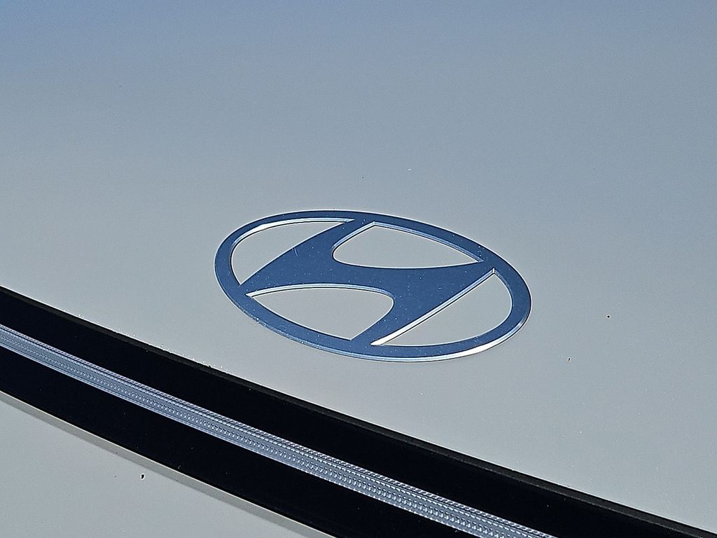 Thumbnail: 2024 Hyundai Kona - 30
