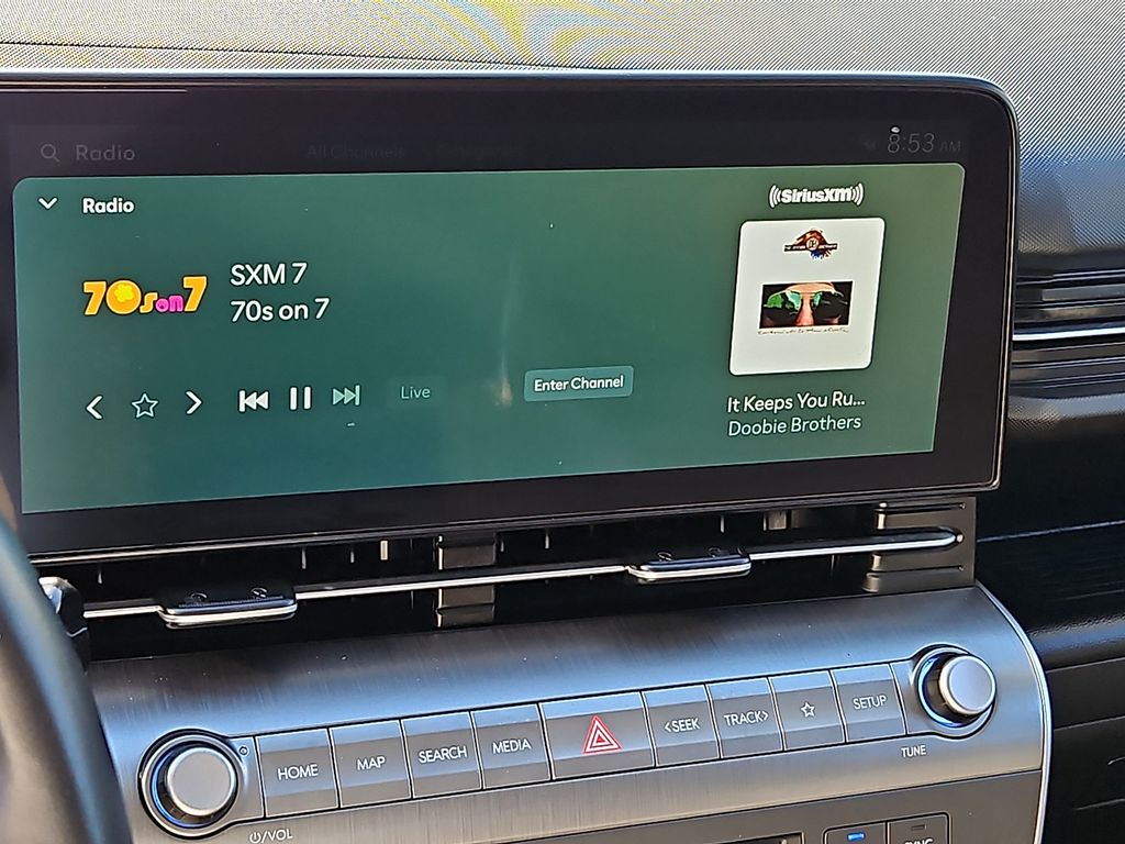 Thumbnail: 2024 Hyundai Kona - 12