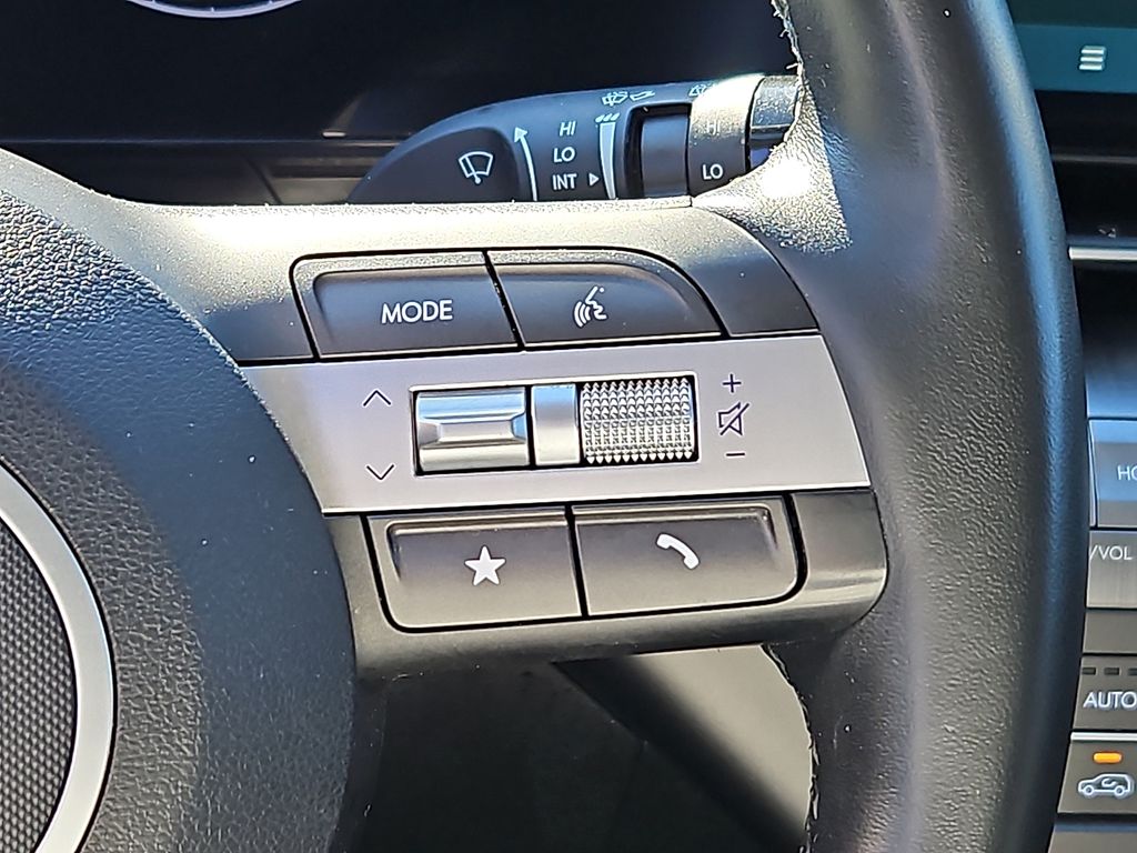 Thumbnail: 2024 Hyundai Kona - 24