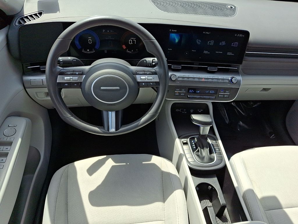 Thumbnail: 2024 Hyundai Kona - 2