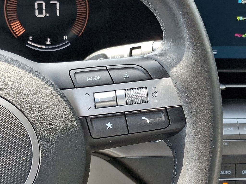 Thumbnail: 2024 Hyundai Kona - 24