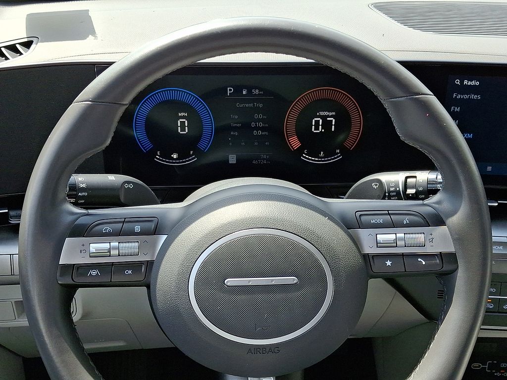 Thumbnail: 2024 Hyundai Kona - 9