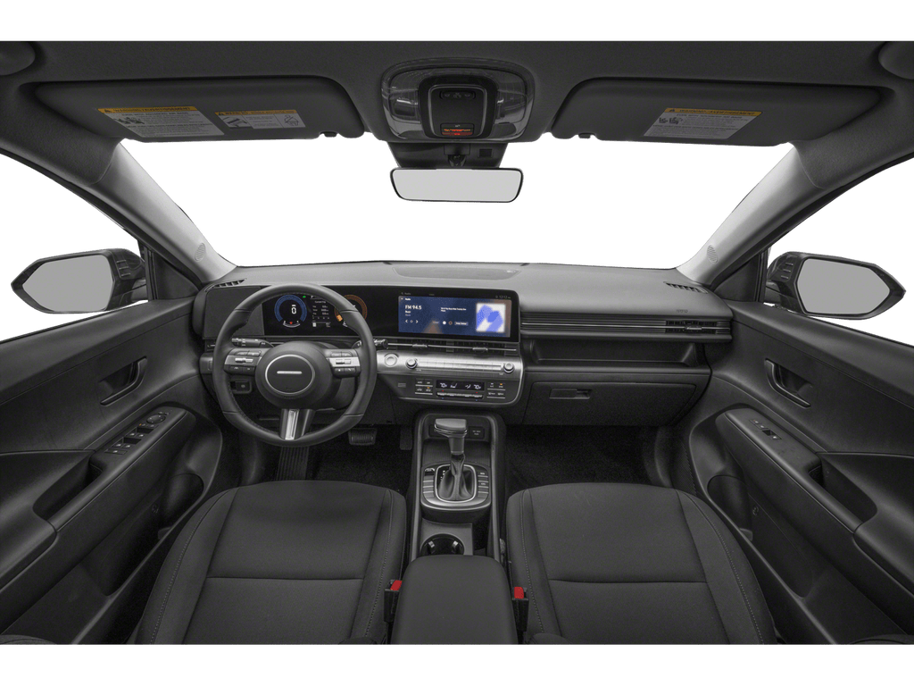 Thumbnail: 2024 Hyundai Kona - 48