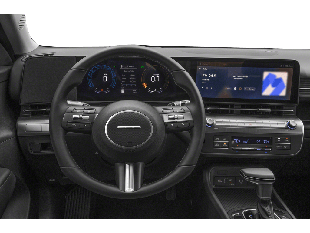 Thumbnail: 2024 Hyundai Kona - 47