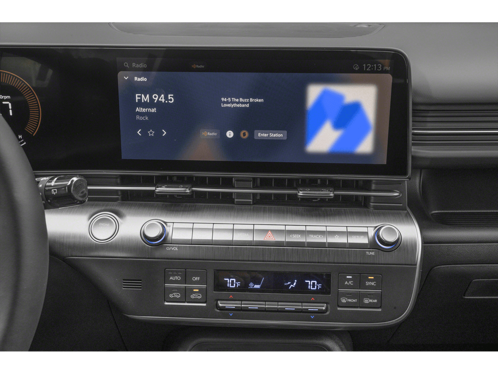Thumbnail: 2024 Hyundai Kona - 50