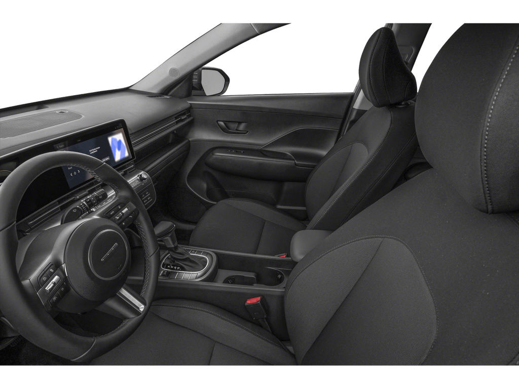 Thumbnail: 2024 Hyundai Kona - 49