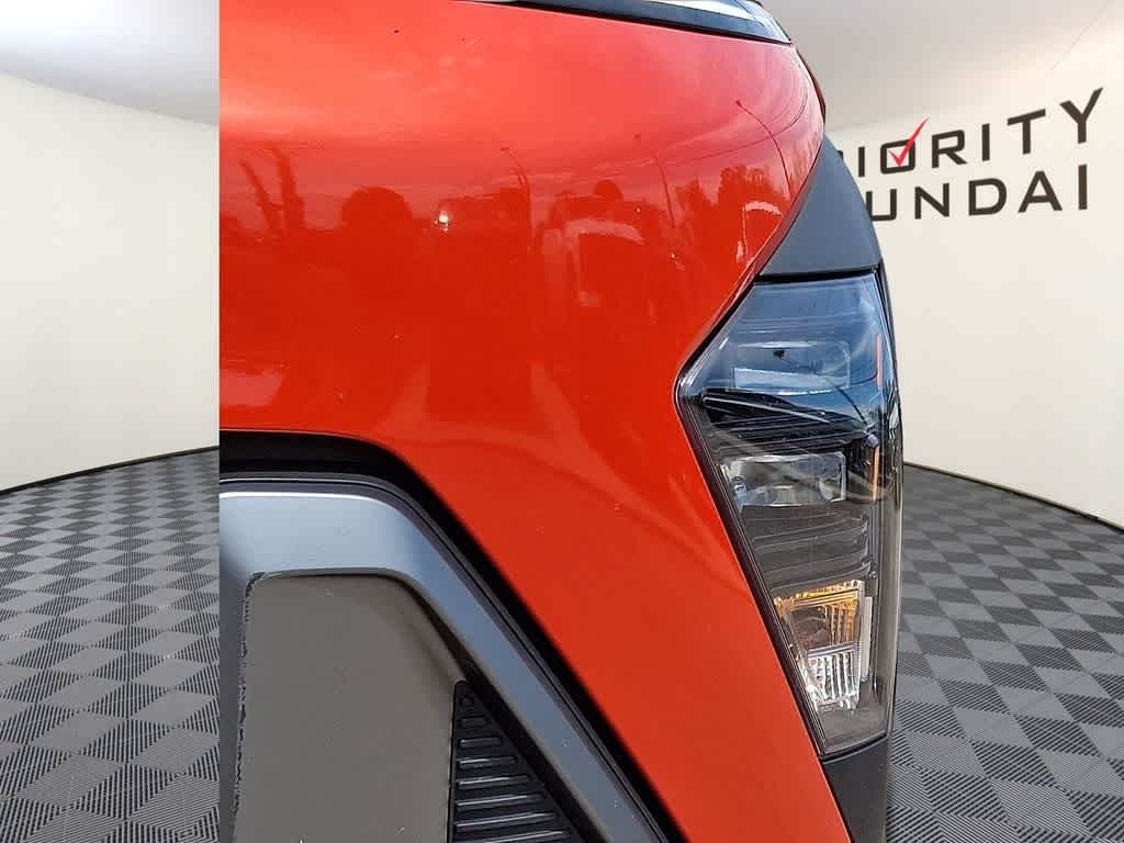 Thumbnail: 2024 Hyundai Kona - 22
