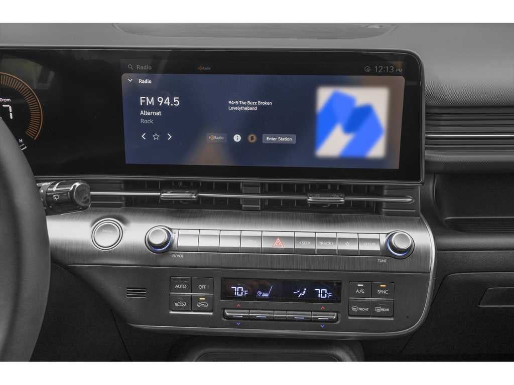 Thumbnail: 2024 Hyundai Kona - 39