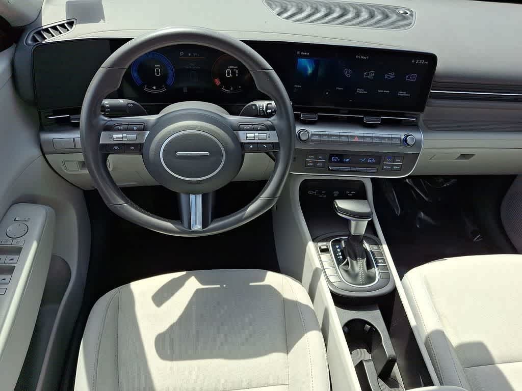 Thumbnail: 2024 Hyundai Kona - 2