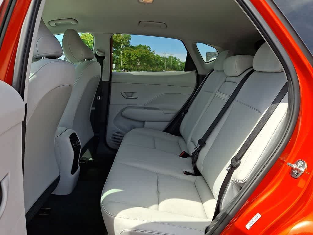 Thumbnail: 2024 Hyundai Kona - 12