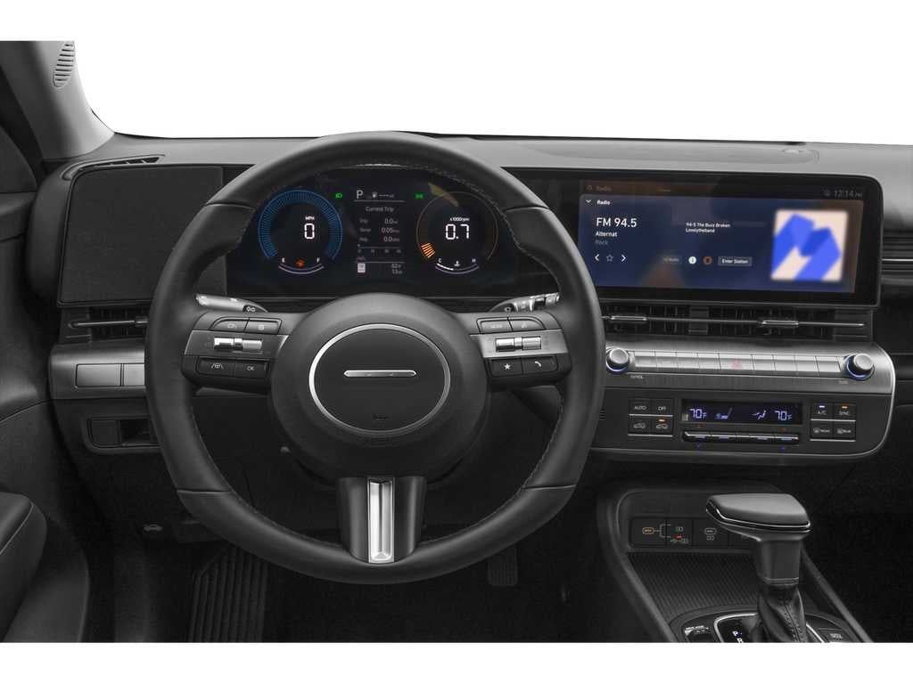 Thumbnail: 2024 Hyundai Kona - 13