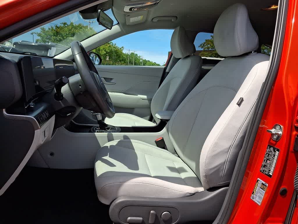 Thumbnail: 2024 Hyundai Kona - 10