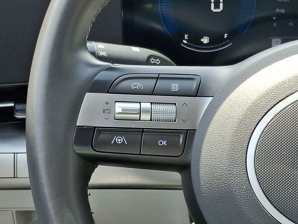 Thumbnail: 2024 Hyundai Kona - 26