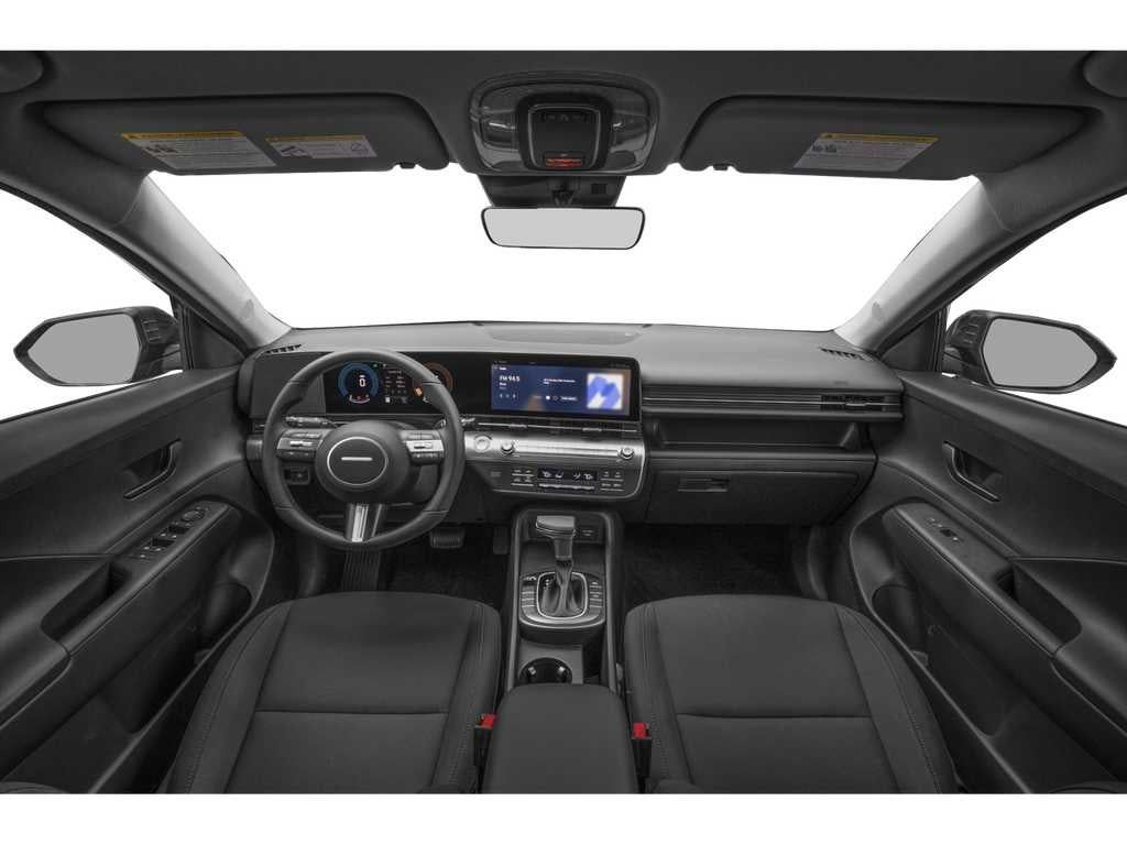 Thumbnail: 2024 Hyundai Kona - 14
