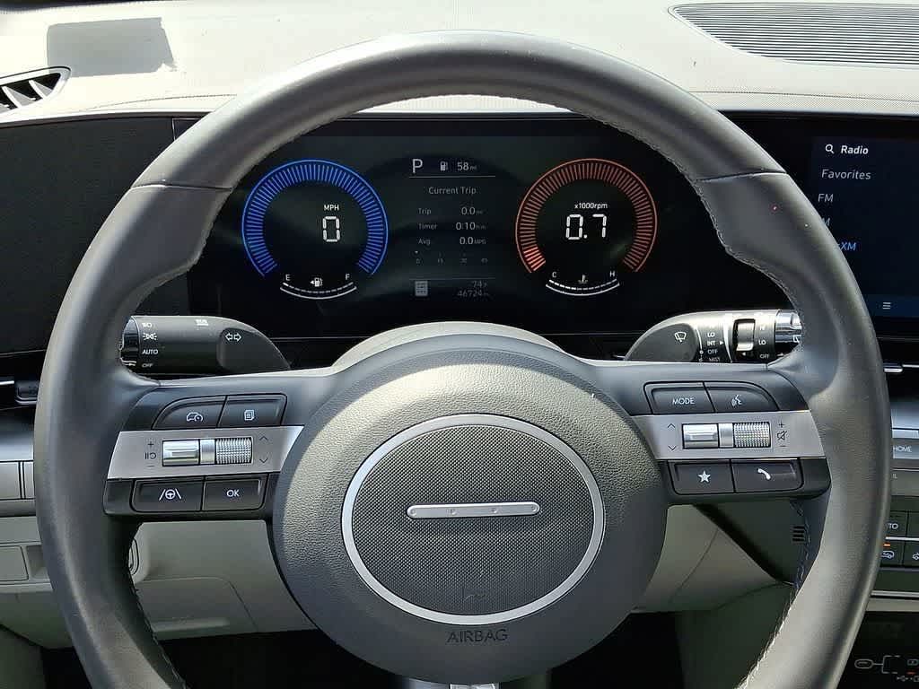Thumbnail: 2024 Hyundai Kona - 9