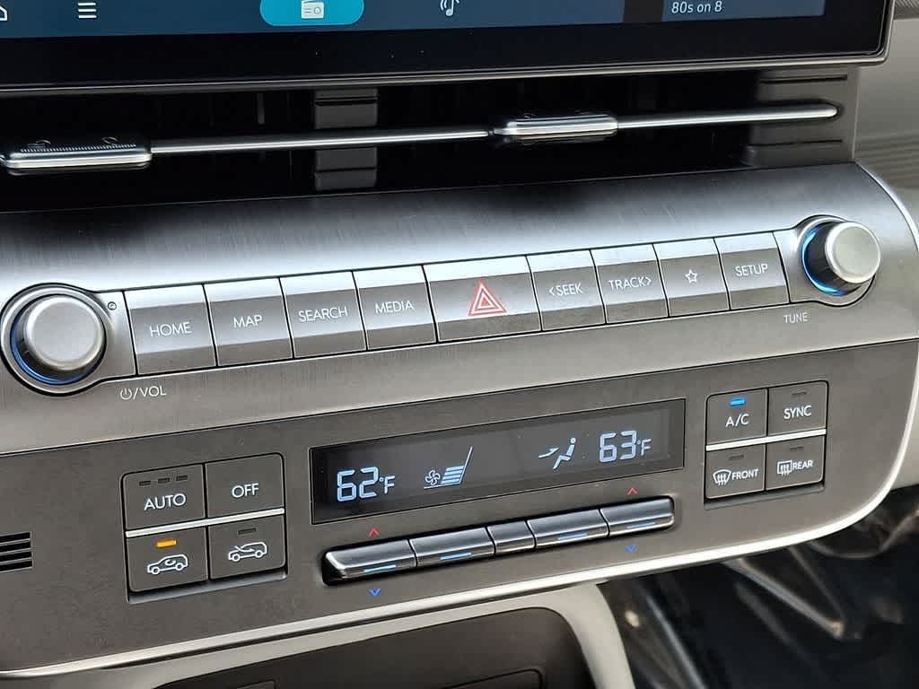 Thumbnail: 2024 Hyundai Kona - 24