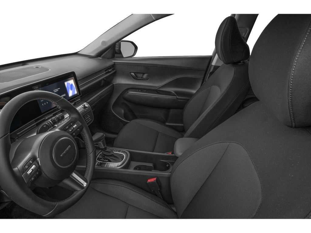 Thumbnail: 2024 Hyundai Kona - 11