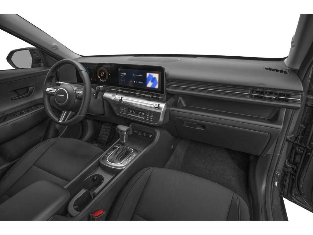 Thumbnail: 2024 Hyundai Kona - 43
