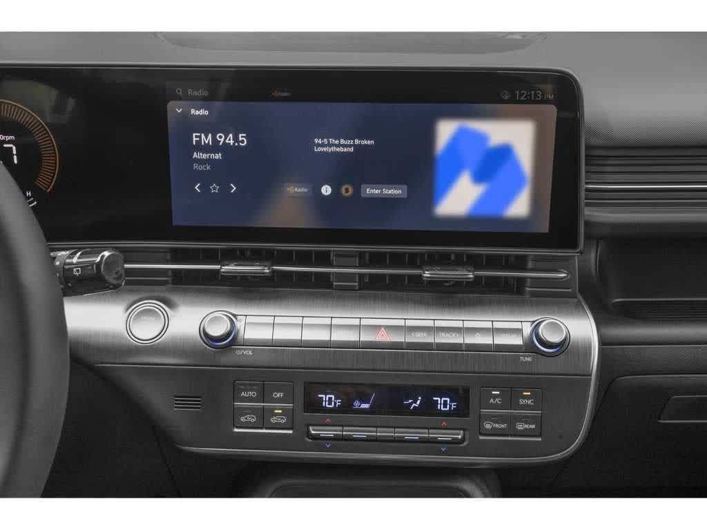 Thumbnail: 2024 Hyundai Kona - 39