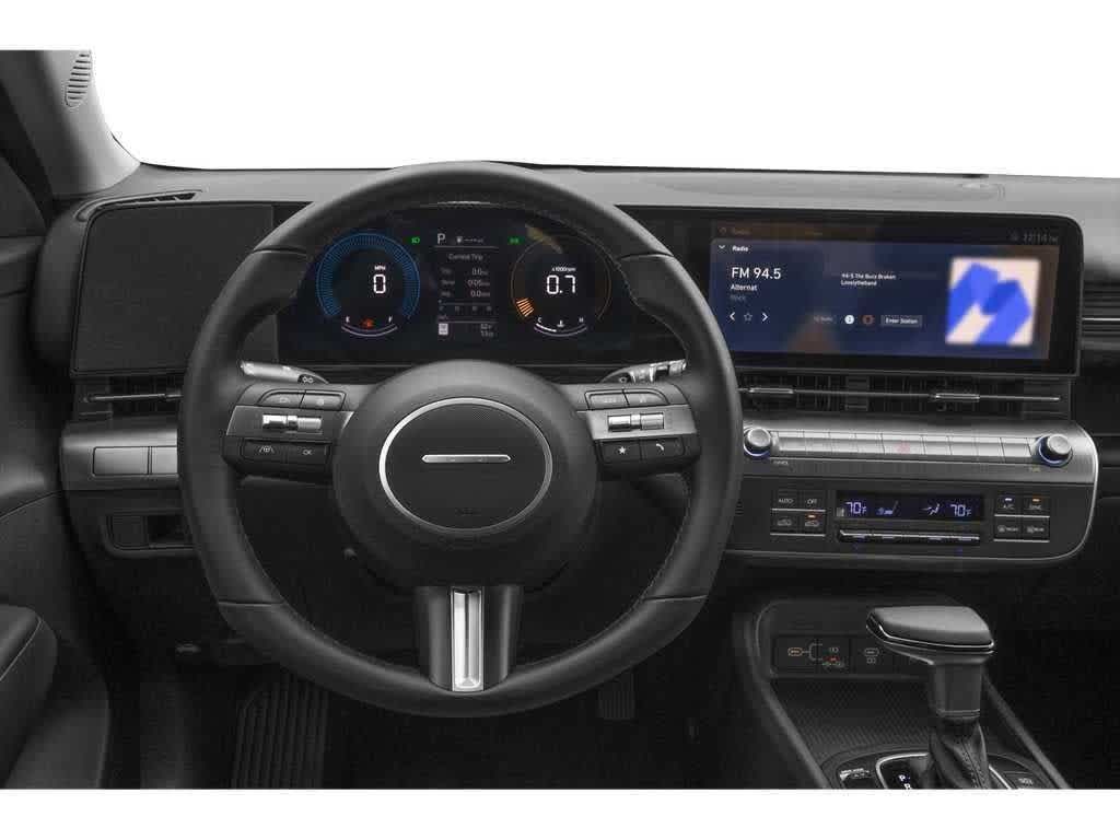 Thumbnail: 2024 Hyundai Kona - 13