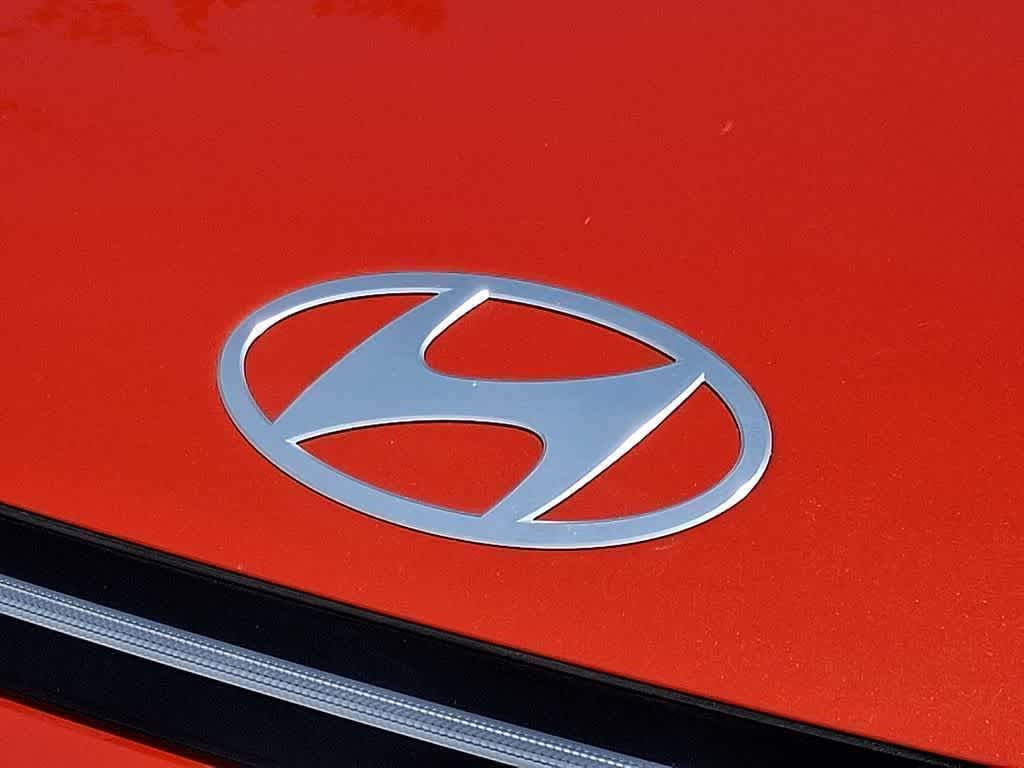 Thumbnail: 2024 Hyundai Kona - 7