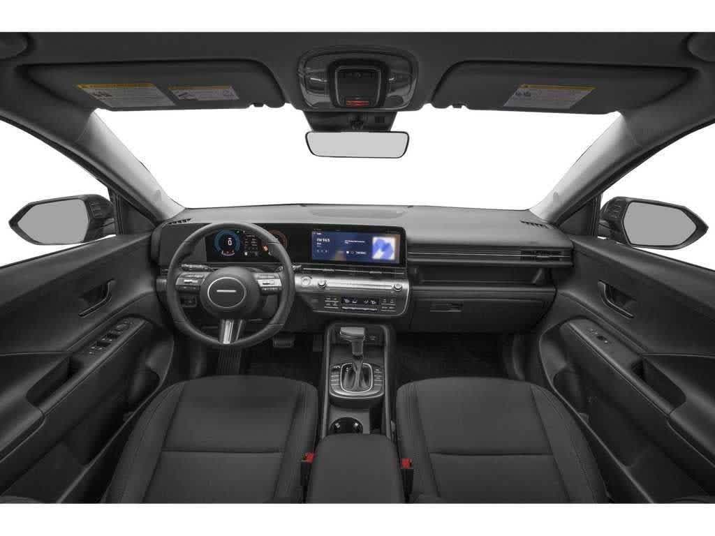 Thumbnail: 2024 Hyundai Kona - 14