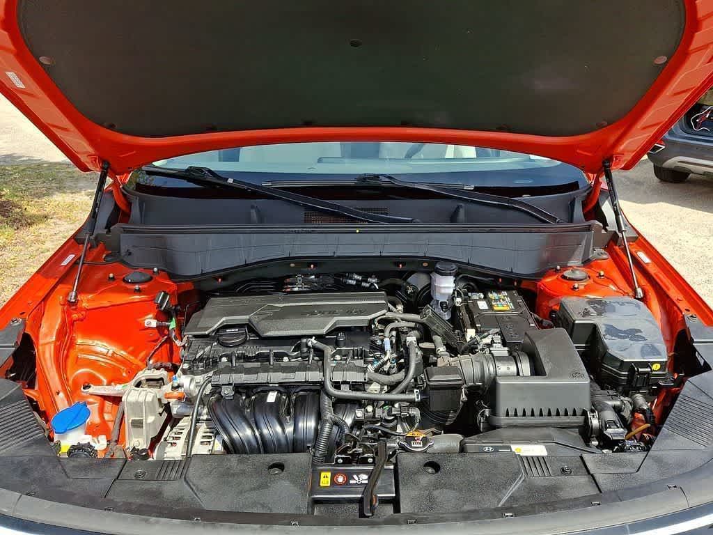 Thumbnail: 2024 Hyundai Kona - 8