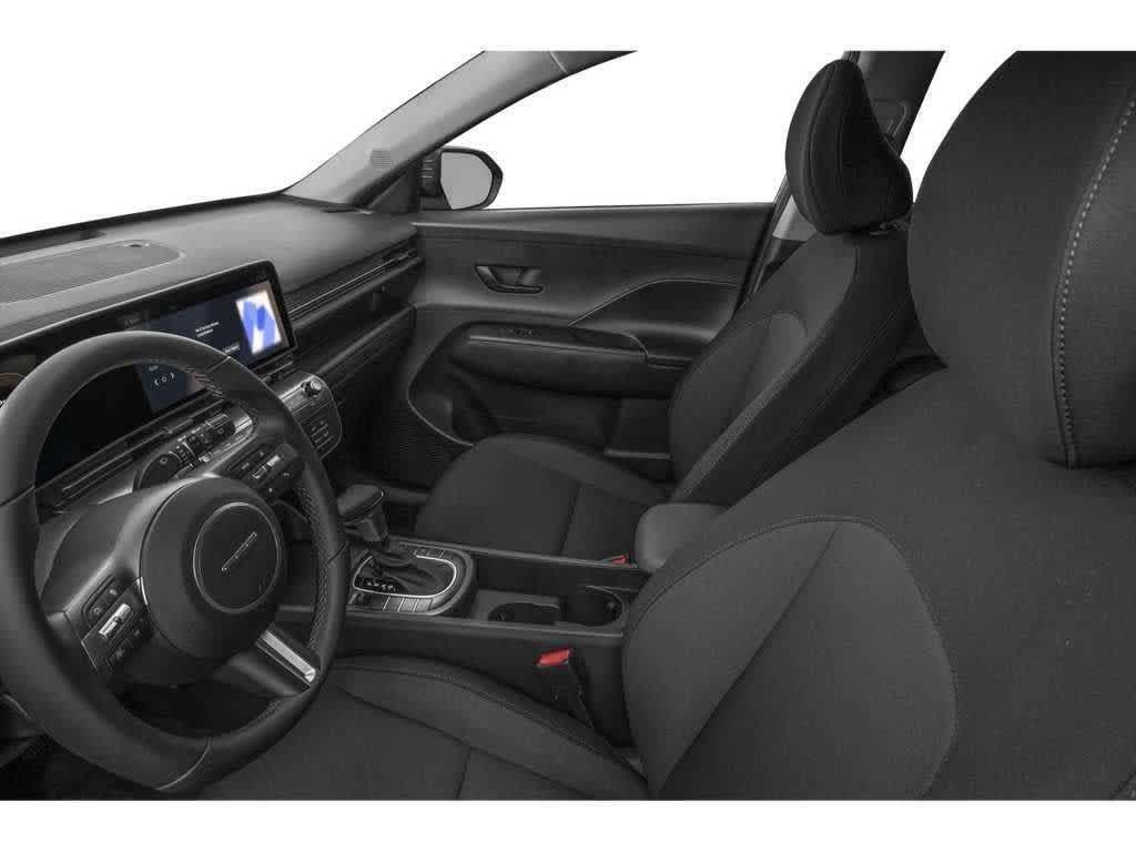 Thumbnail: 2024 Hyundai Kona - 11
