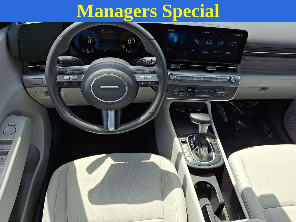 Thumbnail: 2024 Hyundai Kona - 2
