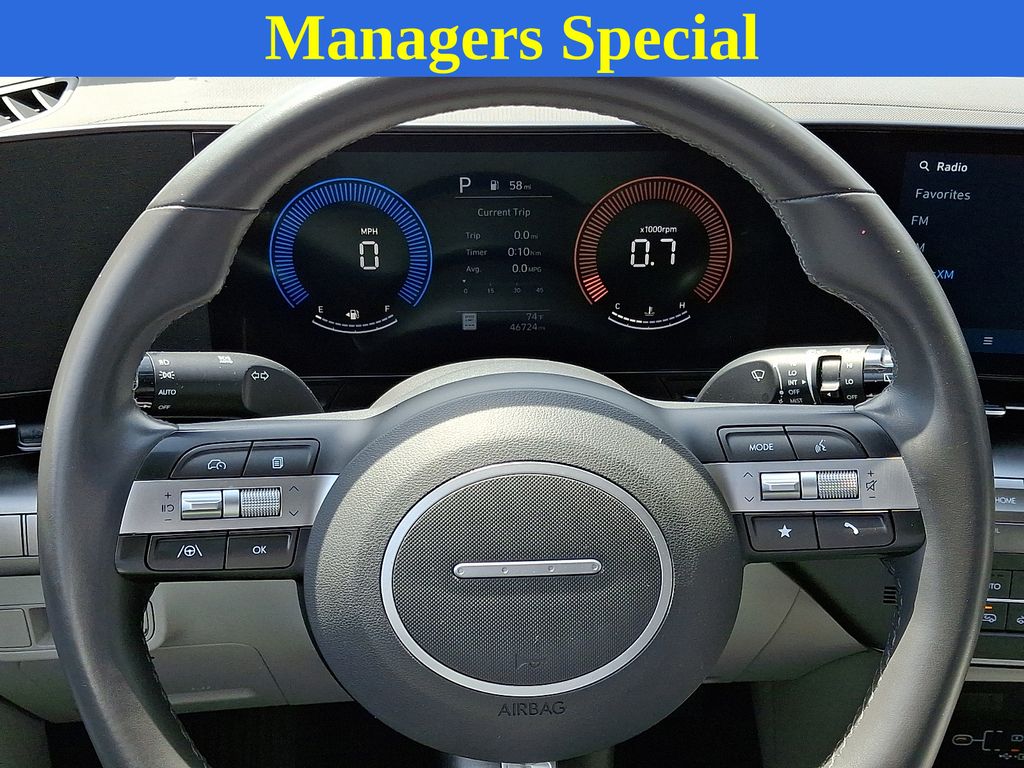 Thumbnail: 2024 Hyundai Kona - 22