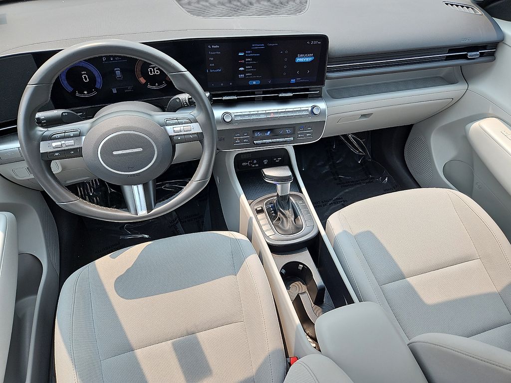 Thumbnail: 2025 Hyundai Kona - 2