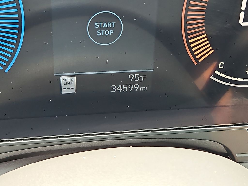 Thumbnail: 2025 Hyundai Kona - 14