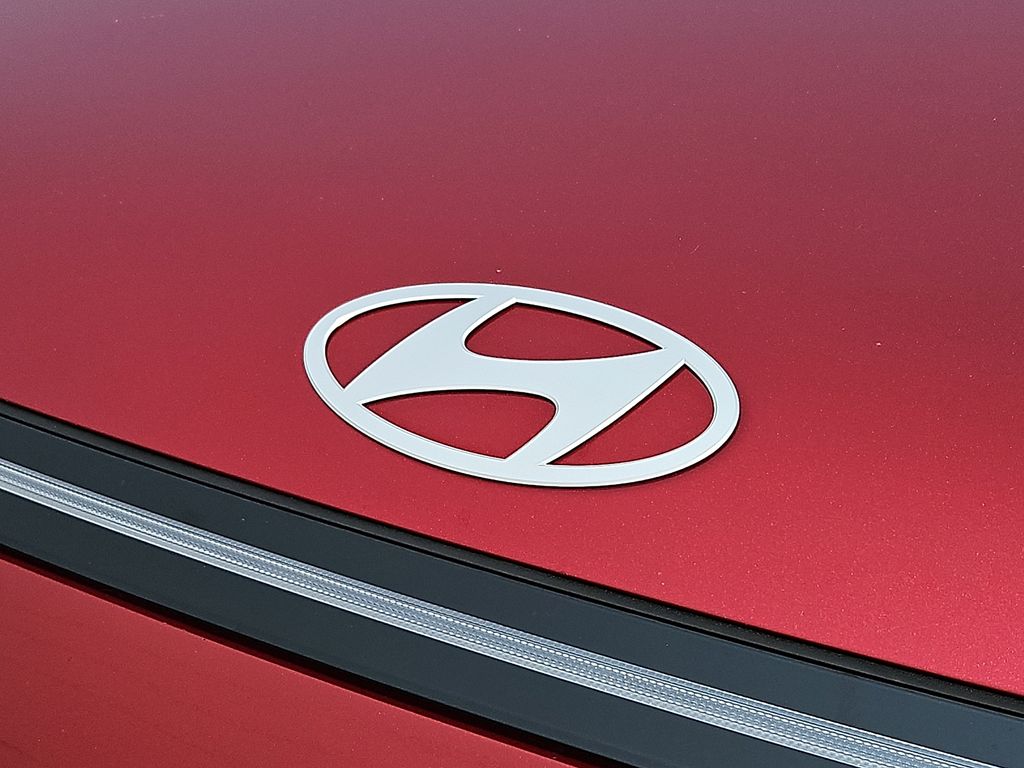 Thumbnail: 2025 Hyundai Kona - 7