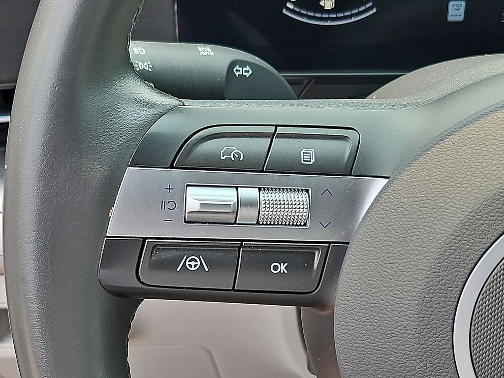 Thumbnail: 2025 Hyundai Kona - 23