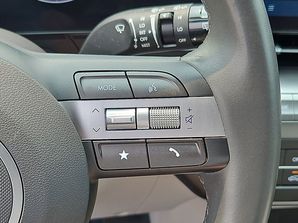 Thumbnail: 2025 Hyundai Kona - 24