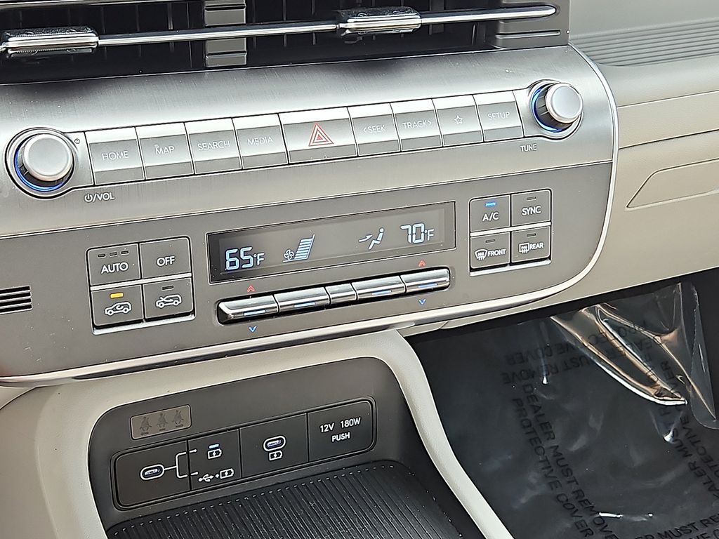 Thumbnail: 2025 Hyundai Kona - 21