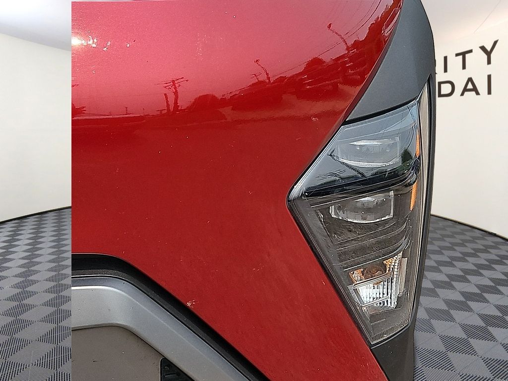 Thumbnail: 2025 Hyundai Kona - 19